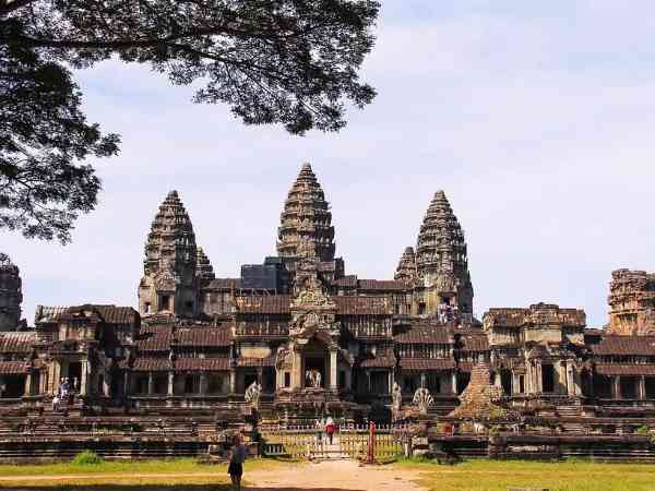 柬埔寨皇家生殖院，费用及成功率带你一探究竟