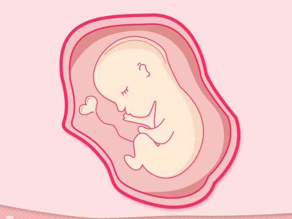 胚胎移植第四天有姨妈感测出白板别惊讶，晚点检测会更好