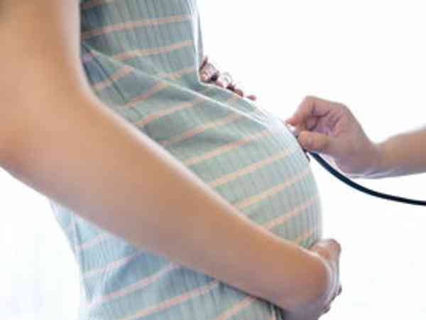 地中海贫血对孕妇、胎儿影响不小，能否怀孕生子3点决定