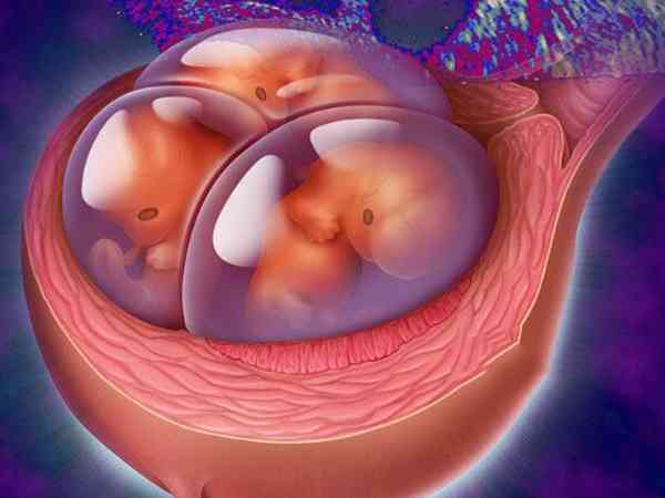 服用克罗米芬是否怀孕不确定，生双胎或者几胎看机率