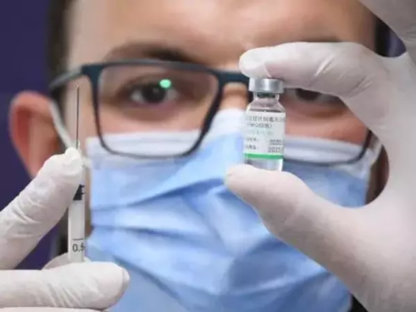 对抗德尔塔的二代疫苗已制备！国药集团表示针对性更强