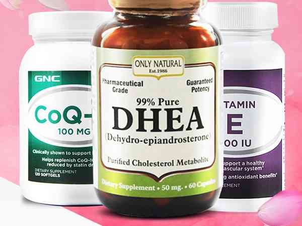 关于dhea的介绍说明，药品还是保健品一看便知