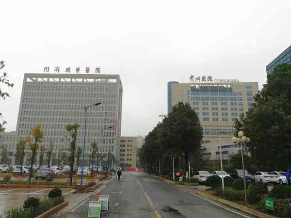 咸宁市中心医院试管婴儿费用清单，2024助孕花费预算公布