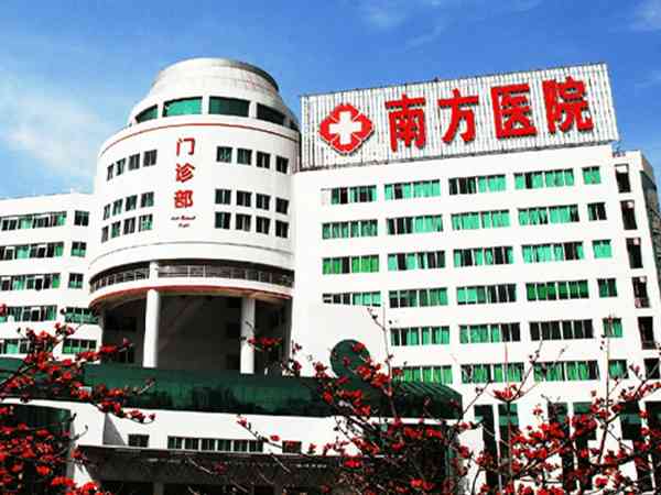 广州南方医院试管婴儿费用清单，2024造娃花费预算公布