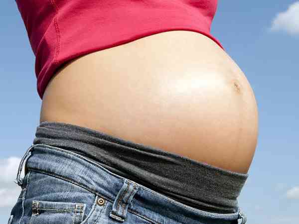 孕妇服用安宝心悸要谨慎！该类副作用对胎儿影响真不小