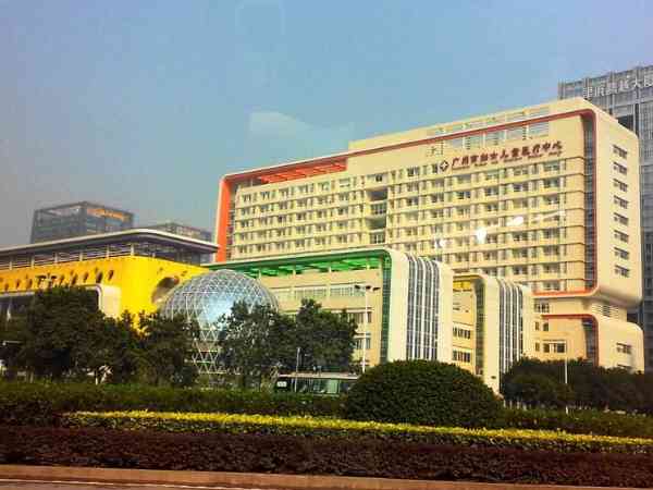广州妇幼保健院生殖科哪个医生厉害，7位好评试管大夫介绍