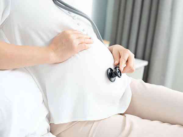 孕妇使用得谨慎！5大注意事项助你避免强的松副作用