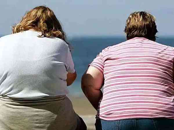 谁说吃21天要发胖，克龄蒙服用多久体重增加一看便知