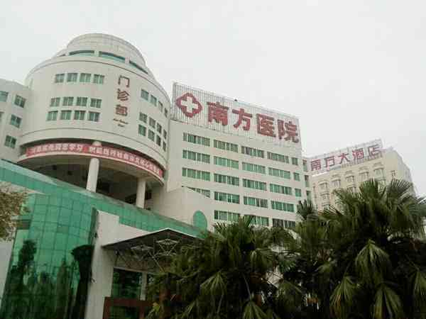 广州南方医院试管婴儿成功率预估，2024助孕经验参考
