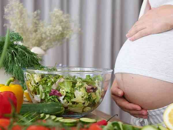 怀孕爱吃素多半是女儿?科学家已证实生男生女竟然和它有关