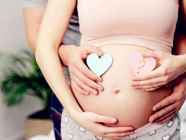 盘点1-3月怀女孩症状，女性怀孕三周快对比看你中了几个