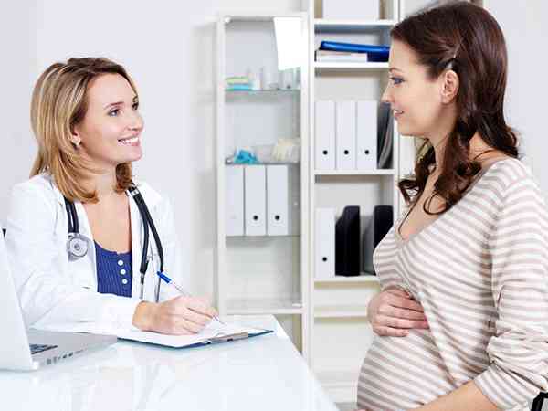 怀孕初期乳头一直疼是怀男宝症状？没想到原因竟然是它