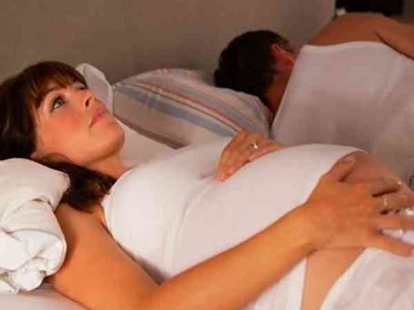 怀孕35天初期会早醒生男孩?女孩和男孩哪个嗜睡答案揭晓
