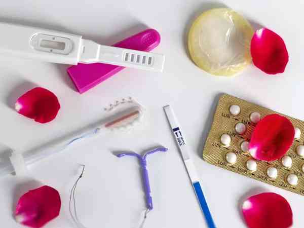 同房事后不吃药简单避孕的偏方整理：5种方法多数不知道