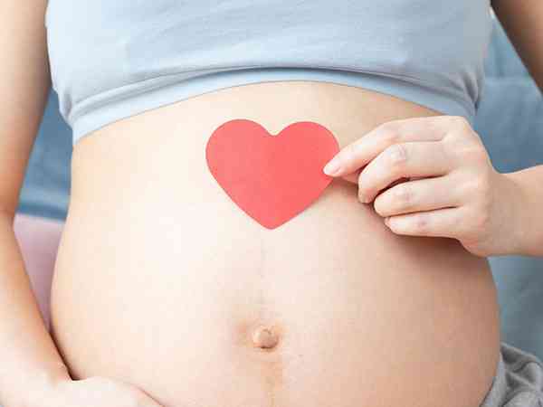 怀孕1-10月检查表一览：对照孕期时间和项目看你漏没