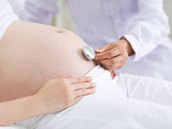 比姨妈更早知道怀孕的信号分享，这6大症状比你想的要早