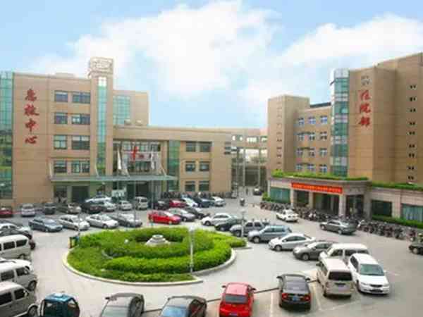 2024杭州试管成功率高的医院都在这，浙大一院排名靠前