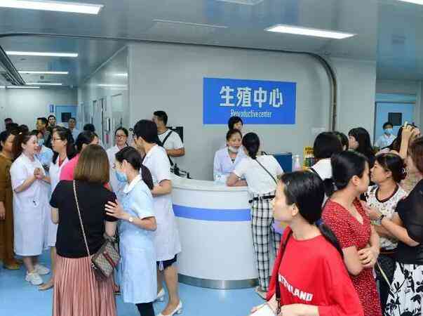 深圳生殖医院做试管婴儿怎么样，2024助孕成功率多少