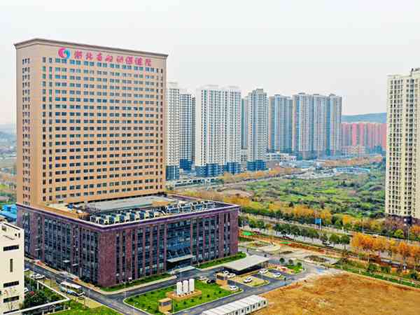 武汉三代试管医院排名前十榜单更新，2024这家机构最好
