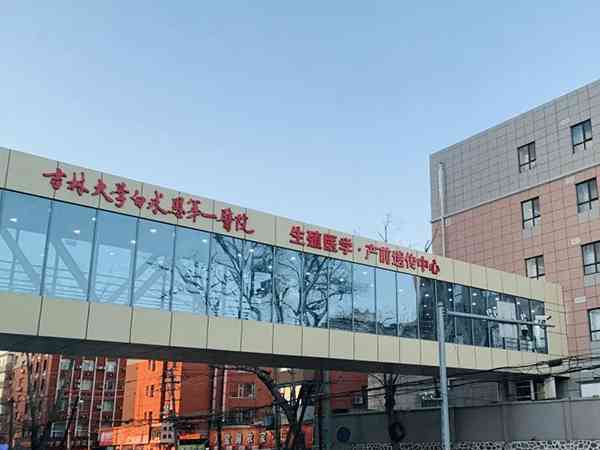 东北三省试管婴儿好医院推荐，2024排名第一非这家莫属