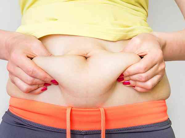 产妇哺乳期减肥有窍门，想要一天瘦一斤掌握3个方法就够了