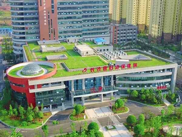 湖南20公立助孕机构排名，4家私立试管婴儿医院成功率排名