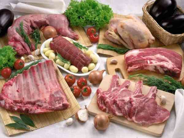 孕妇禁吃十大肉类一览表，蛙肉、蟹肉、狗肉位列前三