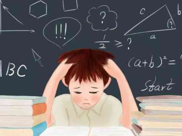 小学几年级成绩定型了？家里有4-6年级的孩子要注意了！