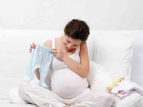 已生男宝宝妈述说怀孕特征，这些孕期症状暗示明显来围观