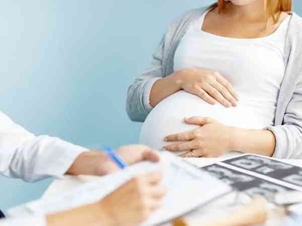 孕期1-40周检查项目汇总，这些重要产检可别错过