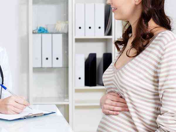 怀孕初期hcg翻倍涨得慢的孕妇别灰心，保胎治疗仍有希望