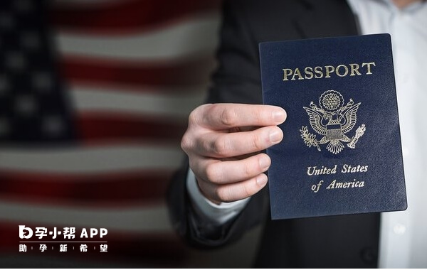 美国做试管需要签证