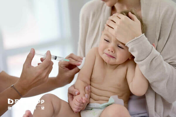 婴儿的症状较轻可通过治疗痊愈