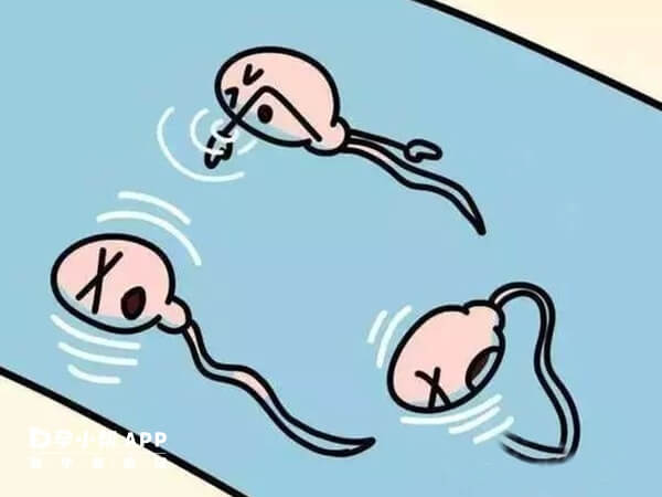 精子不液化会导致不孕不育