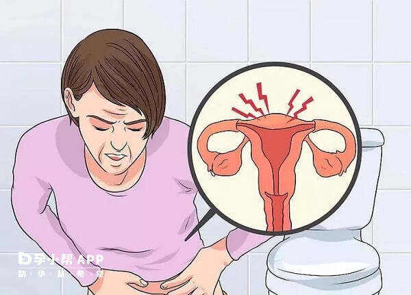 输卵管通畅女性才能怀孕