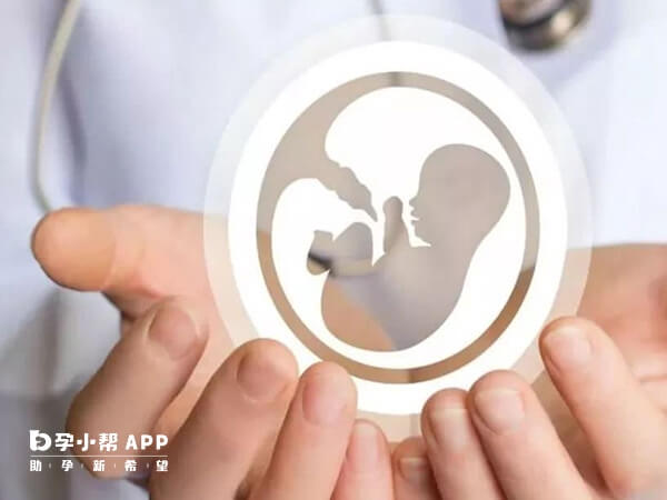 试管婴儿能提升绝经女性怀孕几率