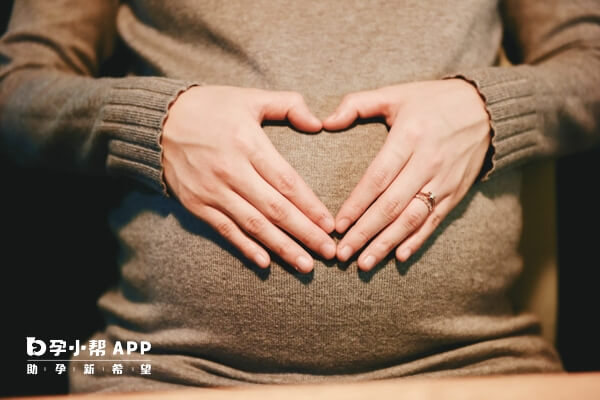 怀孕期女性禁止使用睾丸片