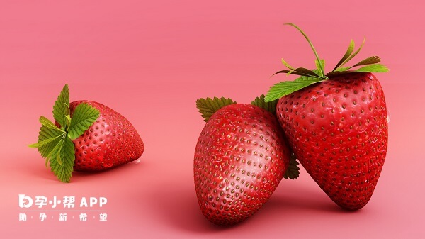 草莓能够预防很多疾病和症状的产生