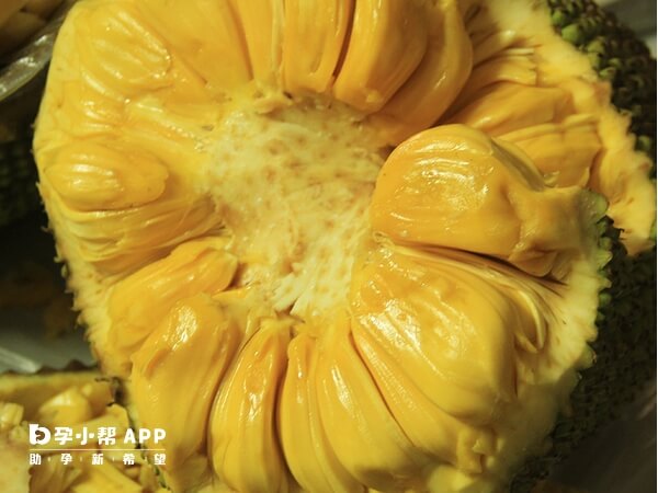 胚胎移植后可以吃菠萝蜜