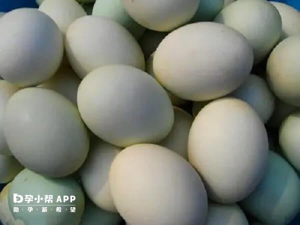移植后吃鹅蛋不能预防黄疸