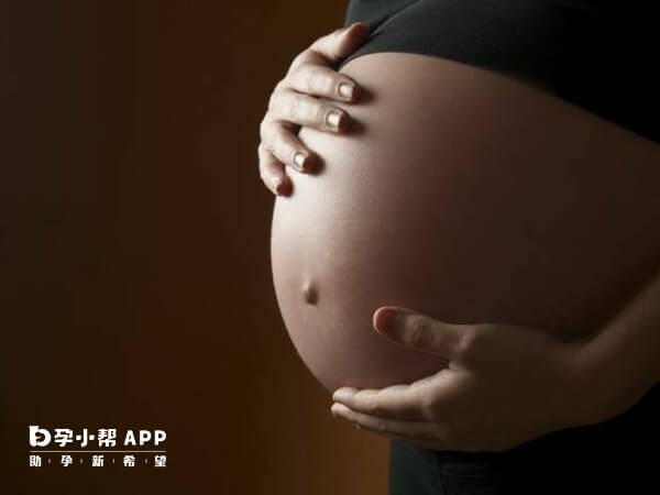 卵巢早衰患者怀孕几率小