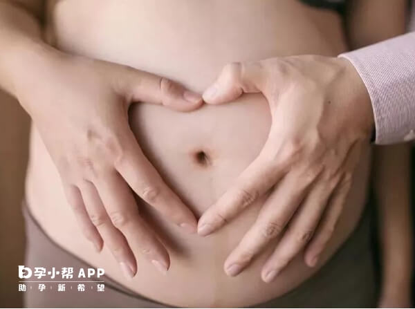 孕40周未宫缩可以催产