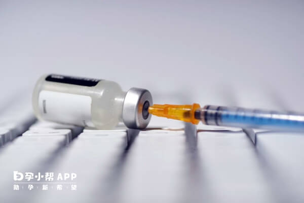 新冠疫苗加强接种