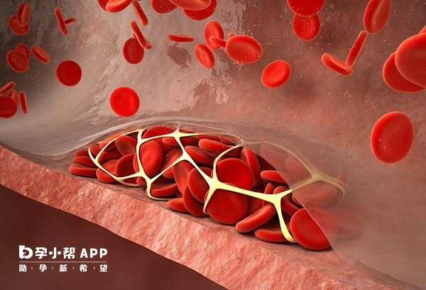 肝素钠有预防血栓形成的作用