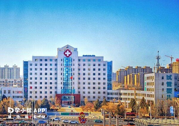 赤峰市妇产医院可做三代试管