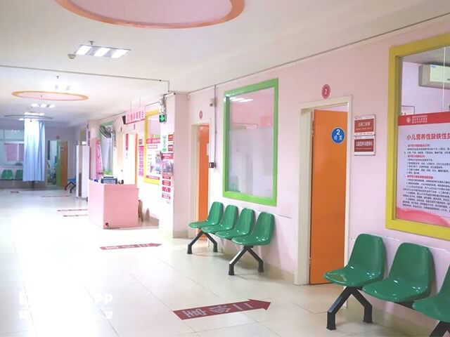韶关市妇幼保健计划生育服务中心