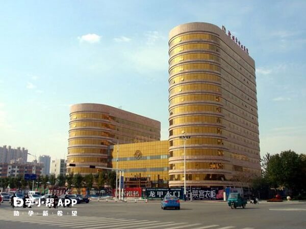 沧州有2家可做试管婴儿的医院