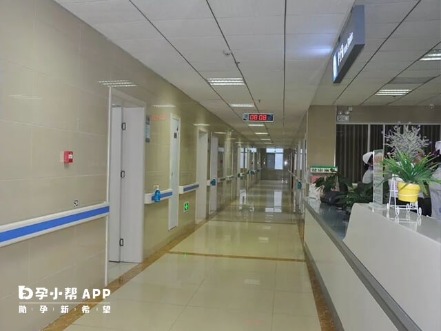 贵州安顺302医院老医院图片