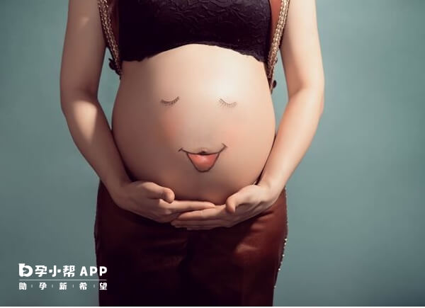 孕妇的甲胎蛋白会随着孕周变化