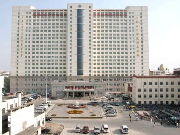 内蒙古附属医院试管大夫排名